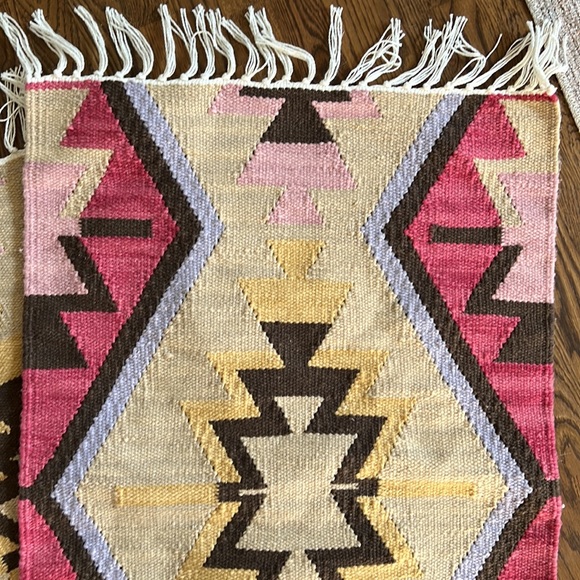 Boho Chic Runner - Picture 2 of 3